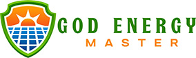 God Energy Master